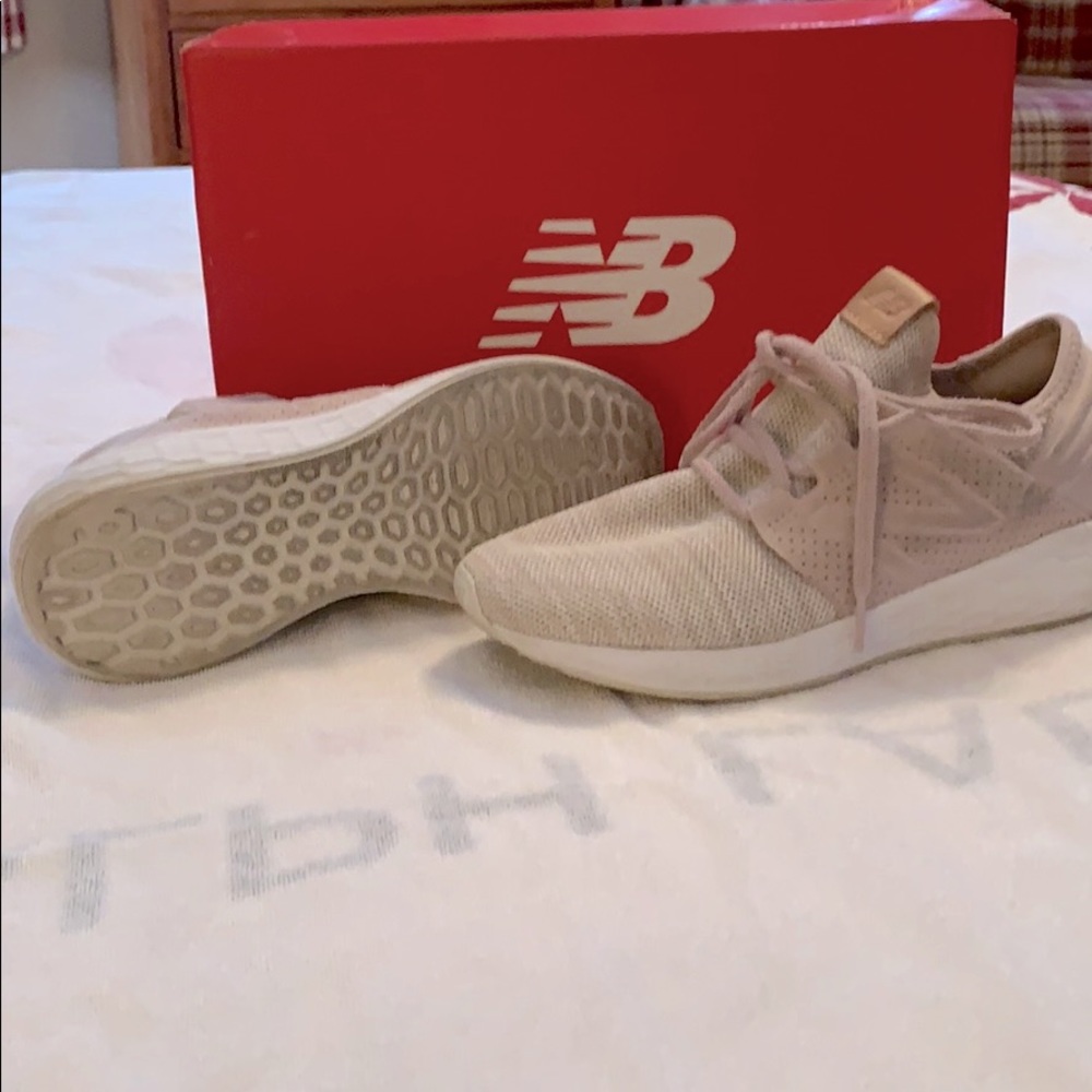 New Balance Sneakers